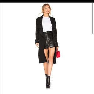 About Us Gwen Trenchcoat - Size S
